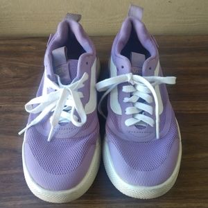 Vans UltraCush Lite Size 7